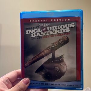 Inglourious Bastards special editionion
